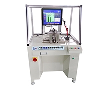 YYQ-5DW(FC)  硬支撐防磁動(dòng)平衡機(jī)
