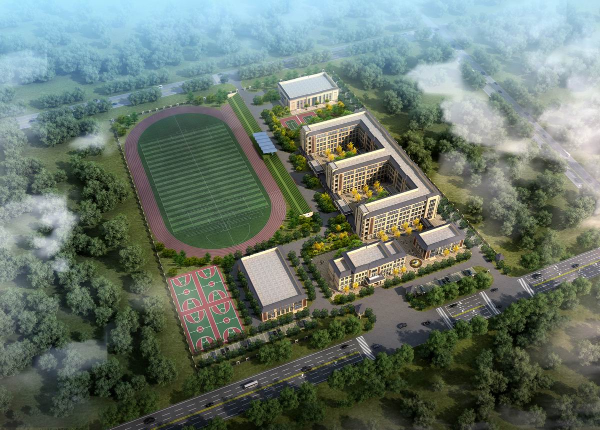 靈山衛(wèi)十二中