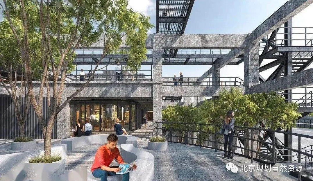 北京市低風(fēng)險(xiǎn)工程建設(shè)項(xiàng)目推行建筑師負(fù)責(zé)制