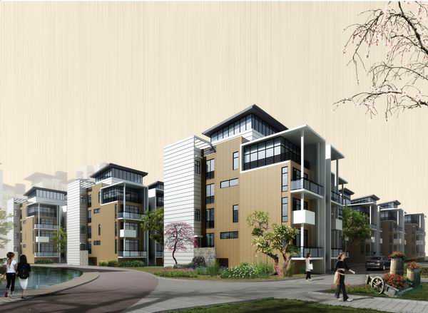 F:\e\公司文件\2021年新網(wǎng)站\項(xiàng)目\建筑\河北霸州金各莊地產(chǎn)項(xiàng)目方案(圖5)