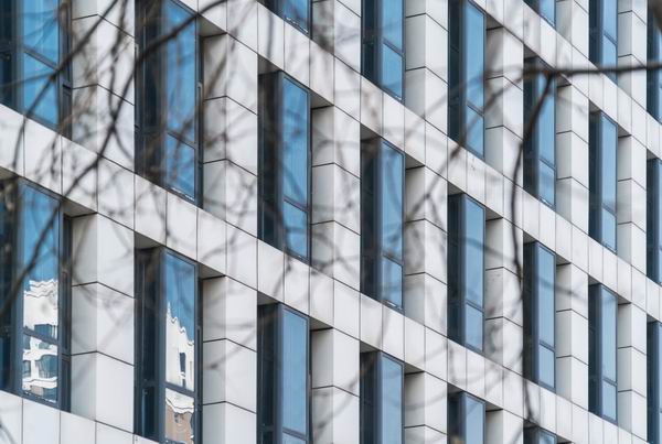 建筑\山西朔州總部基地方案設(shè)計(jì)(圖15)