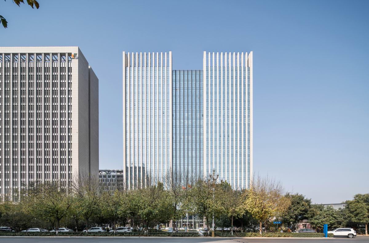 河北滄州十里香大廈(圖4)