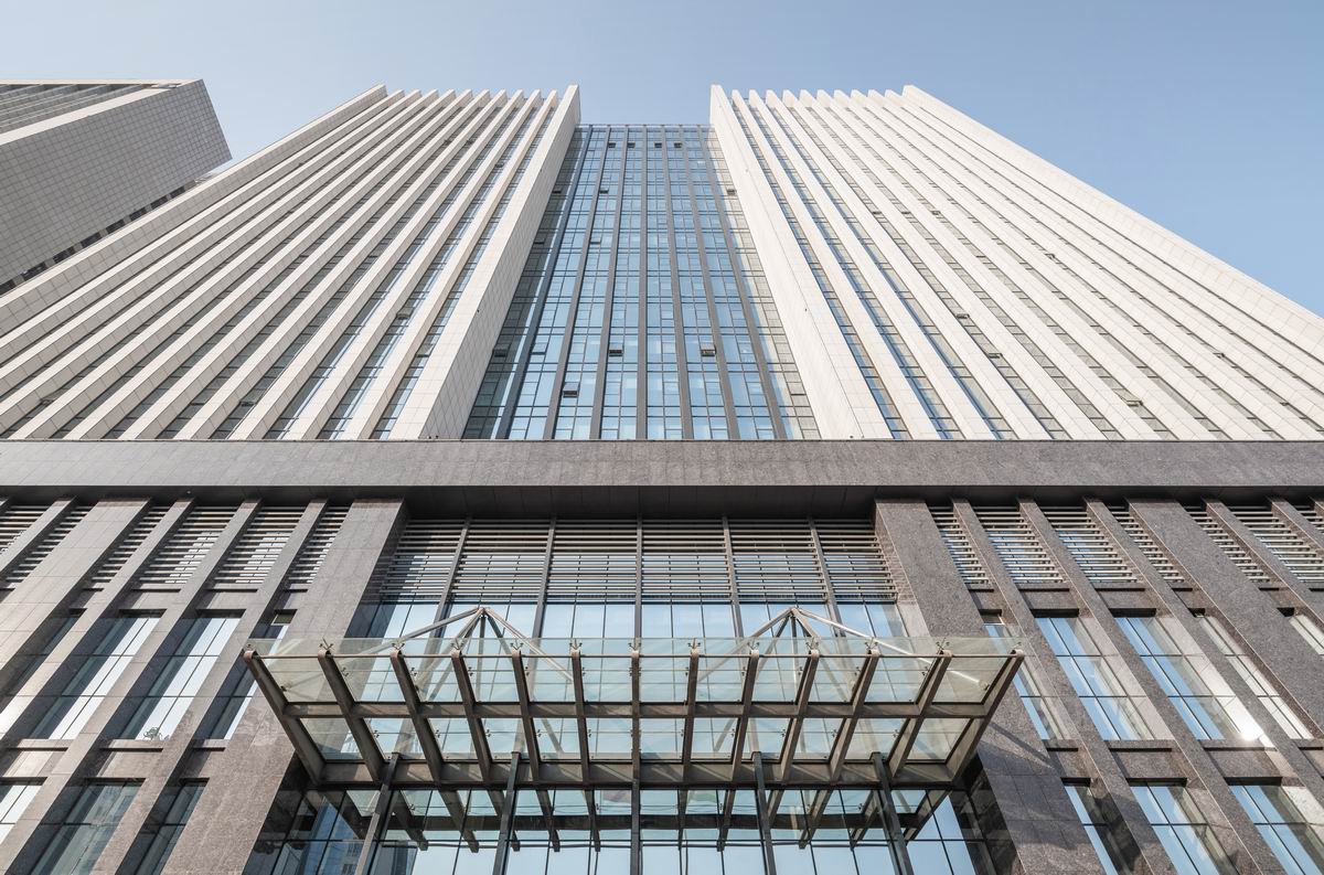 河北滄州十里香大廈(圖10)