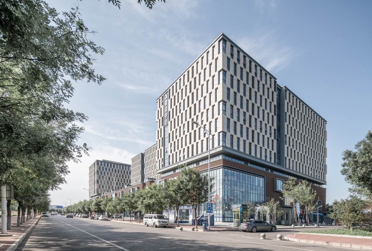 住房和城鄉(xiāng)建設(shè)部發(fā)布綠色建筑標(biāo)識(shí)管理辦法