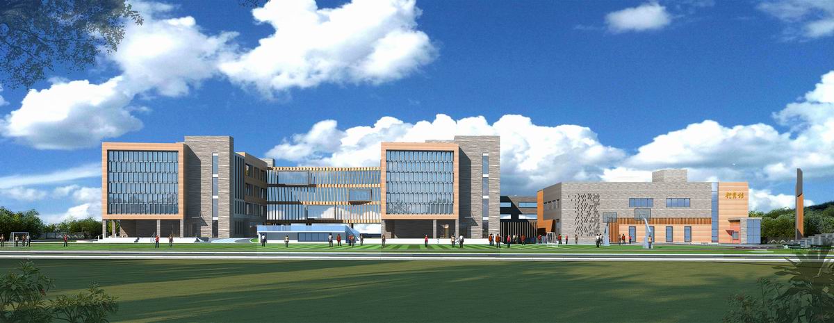 王路初中工程設(shè)計(圖4)