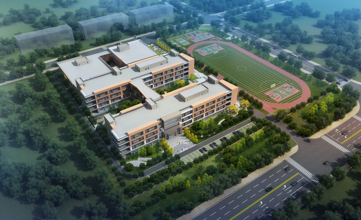 王路初中工程設(shè)計(圖6)