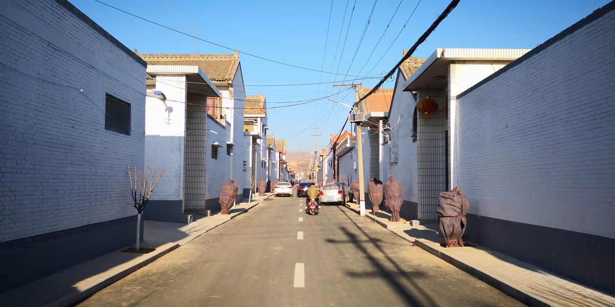 東鎮(zhèn)東姚村規(guī)劃設(shè)計(jì)建設(shè)指導(dǎo)